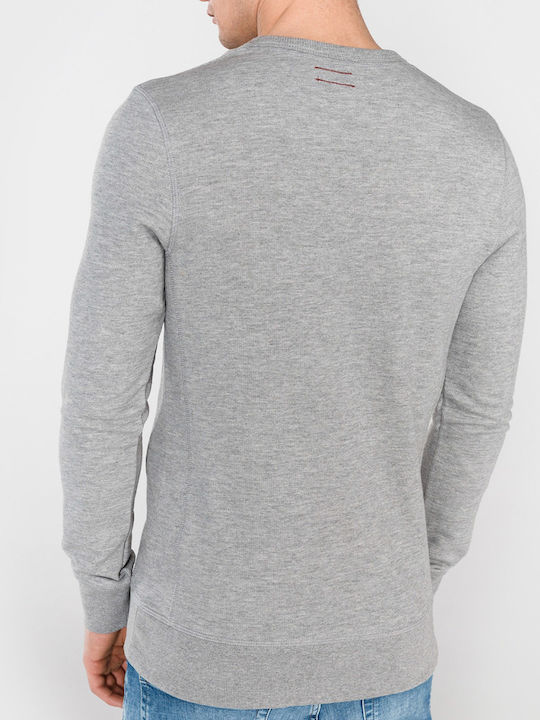 Jack & Jones Men's Sweatshirt Gray