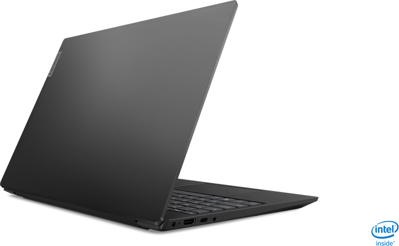 Lenovo ideapad s340 15iwl обзор