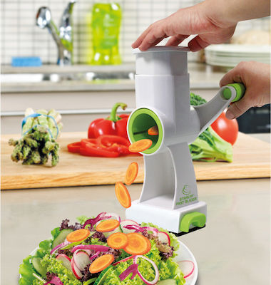 Plastic Vegetable Chopper Manual