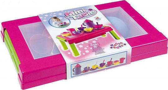 Androni Giocattoli Kochspielzeug / Küchenutensilien Mini Table