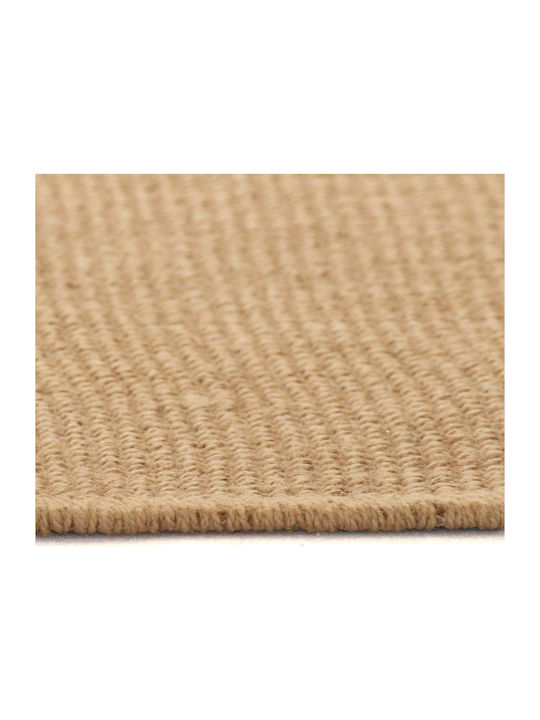 vidaXL Rug Rectangular Summer Wicker Natural