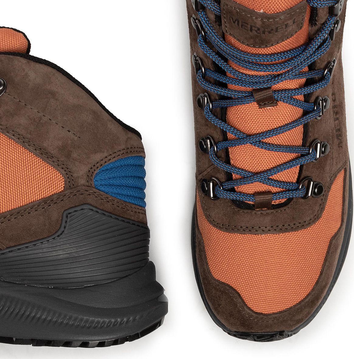 merrell ontario 85 dragonfly