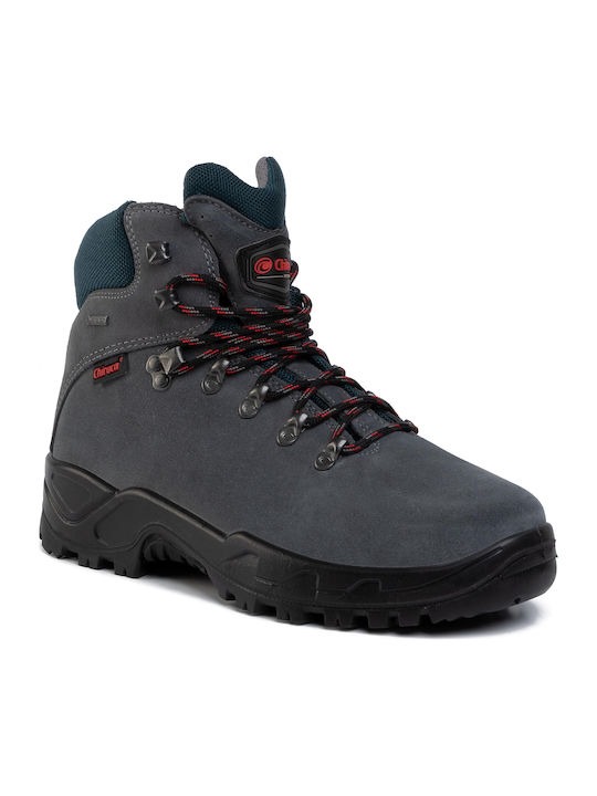 Chiruca Xacobeo 05 Gore-Tex Ανδρικά Ορειβατικά Γκρι