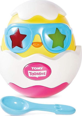 Tomy Baby Toy Beat It with Music for 18++ Months