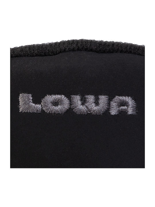 Lowa Trident III GTX Ανδρικά Ορειβατικά Μποτάκια Αδιάβροχα με Μεμβράνη Gore-Tex Μαύρα