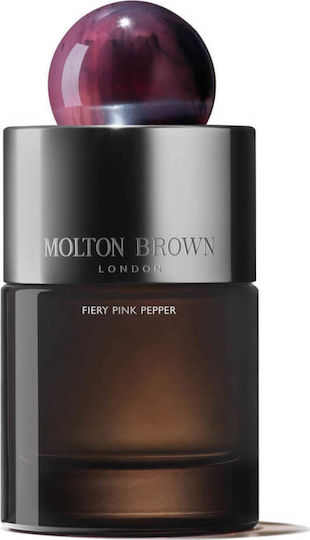 Molton Brown Fiery Pink Pepper Eau de Parfum 100ml
