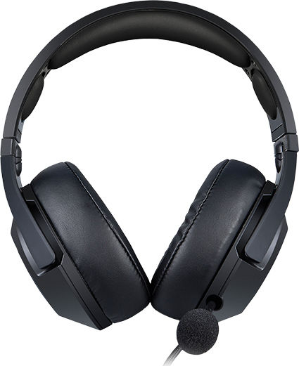 Savio Vertigo Über Ohr Gaming-Headset mit Verbindung USB Rot