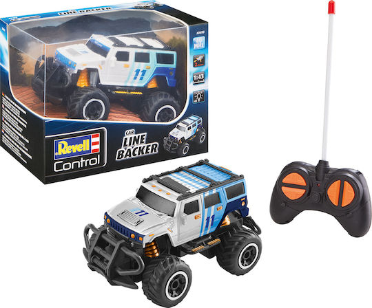 Revell RC SUV Line Backer Remote Controlled Car