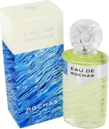Rochas Eau De Rochas Eau de Toilette 50ml