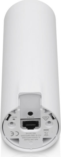 Ubiquiti UniFi FlexHD Access Point Wi‑Fi 5 Dual Band (2.4 & 5GHz) Μονό Kit