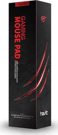 Havit XL Gaming Mouse Pad Black 700mm HV-MP861