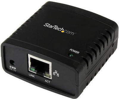 StarTech PM1115U2 Print Server USB / Ethernet