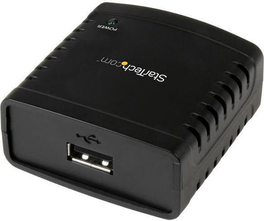 StarTech PM1115U2 Принт сървър USB / Етърнет