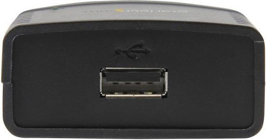 StarTech PM1115U2 Принт сървър USB / Етърнет