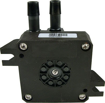 Alphacool Laing DDC Pump 12V DDC-1T Schwarz