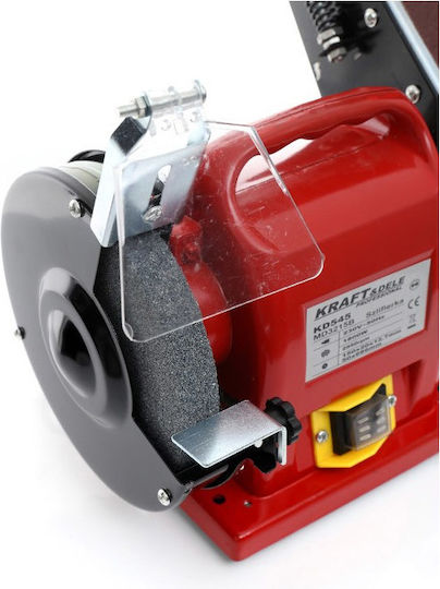 Kraft & Dele Cu roți duble KD545 cu Putere 1.8kW