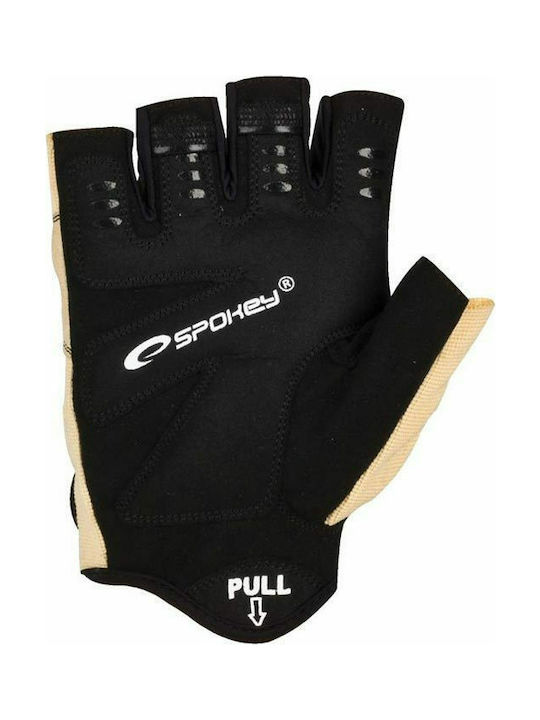 Spokey Women's Gym Gloves L