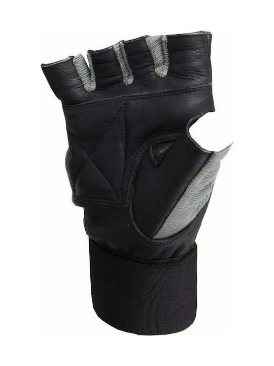 Spokey Faneg Men's Gym Gloves L