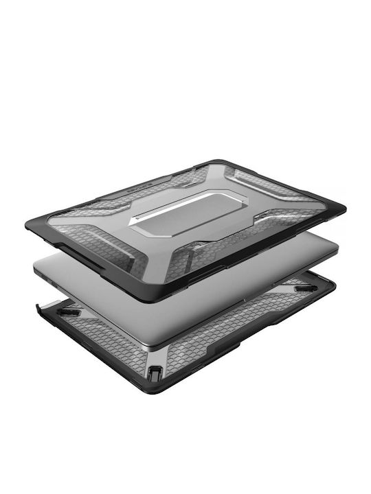 Supcase Unicorn Beetle Pro 13,3 Zoll Laptoptasche für Macbook Pro 13 Zoll