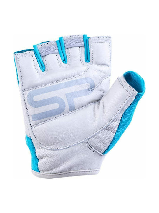 Spokey Zoe II Femei Mănuși sport Sala de sport Hrănitoare și adăpătoare pentru câini