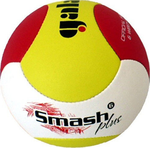Gala Smash Plus Volleyball Ball Indoor No 6