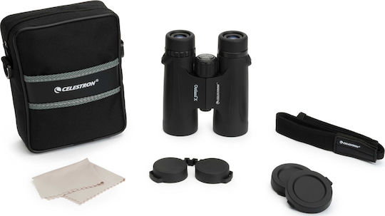 Celestron Κикилия Водоустойчиви Outland X 8x42мм
