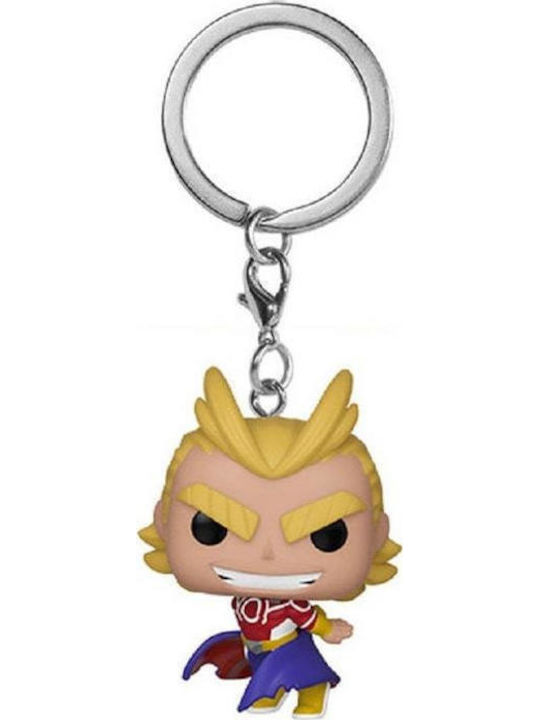 Funko Pocket Pop! Keychain My Hero Academia -