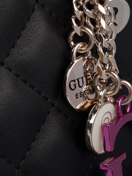 Guess brielle backpack hot sale