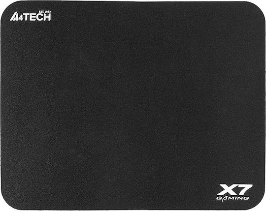 A4Tech X-Game X-7120 Ενσύρματο Ποντίκι Μαύρο