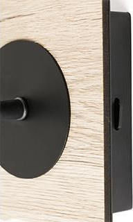 Faro Barcelona Mood Single LED Warm White Spot in Black Color Faro Barcelona Mood Single LED Warm White Spot in Black Color