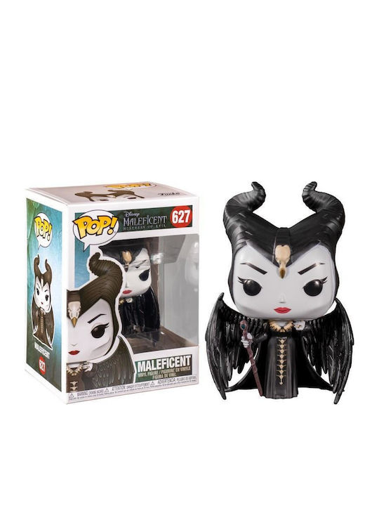 Funko Pop! Disney: Disney - Maleficent 627