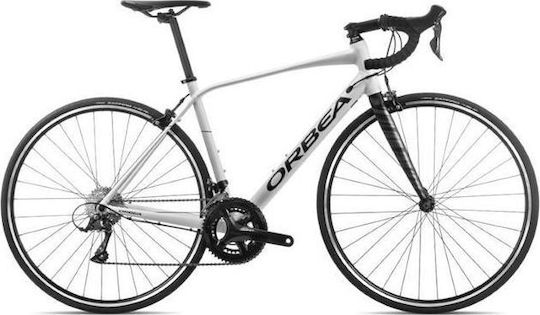 Avant H50 28" Black Road Bike with Gears
