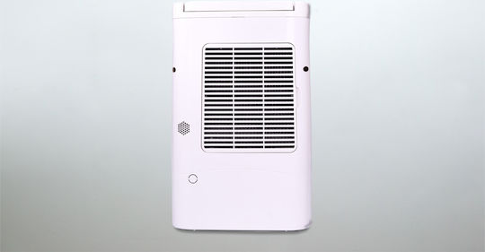 Puredry Famous PDD 8519 Dehumidifier Zeolite with Ionizer 8.5lt