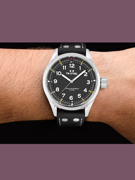 TW Steel Volante