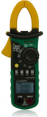 Mastech MS2008A Clamp Meter Digital 200A AC MS2008A