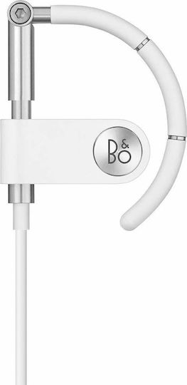 Bang & Olufsen Earset In-Ear Bluetooth-Freisprecheinrichtung Kopfhörer Weiß