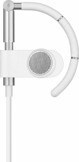 Bang & Olufsen Earset In-Ear Bluetooth-Freisprecheinrichtung Kopfhörer Weiß