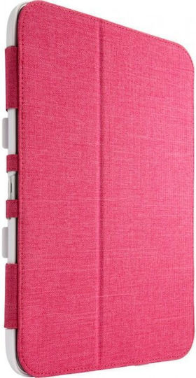 Case Logic SnapView Flip Cover Fuchsia (Galaxy Tab 3 10.1) FSG1103PI