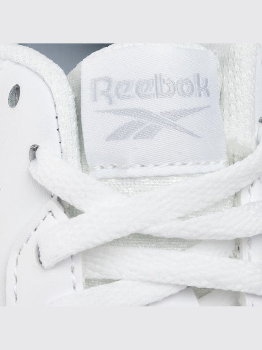 Work N Cushion 4.0 Γυναικεία Sneakers White / Cold Grey 2
