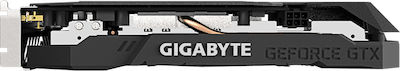 Gigabyte GeForce GTX 1650 Super 4GB Windforce OC