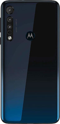 Motorola One Macro Dual SIM (4GB/64GB) Blau