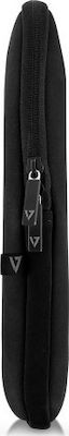 V7 Neoprene Sleeve Elite Black