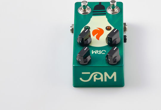 Jam Pedals LucyDreamer Πετάλι Effect Booster / Over­drive Ηλεκτρικής Κιθάρας