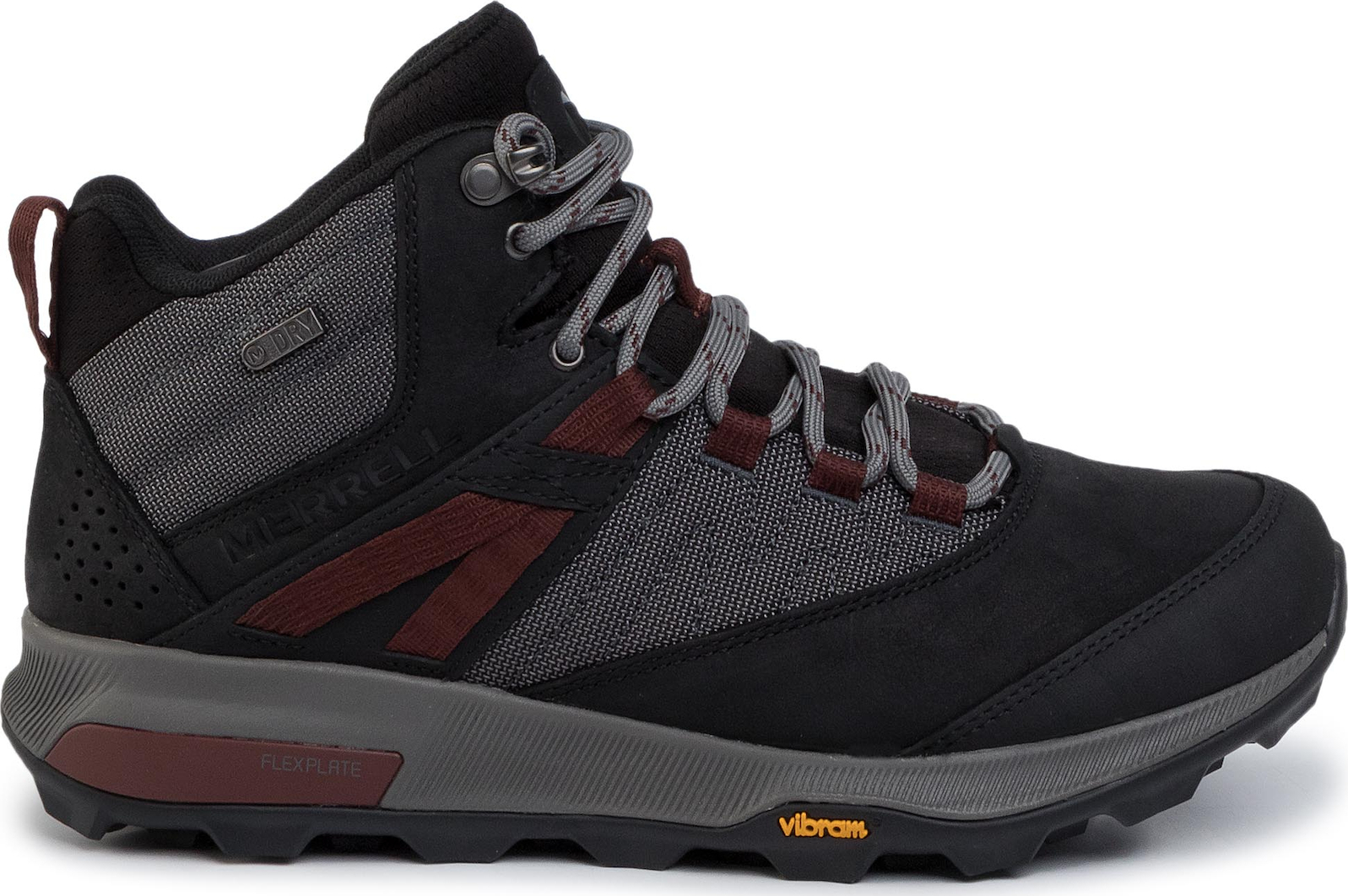 zion mid merrell