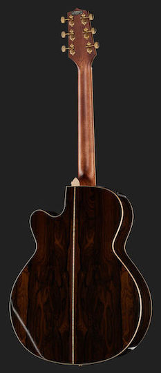 Takamine Ηλεκτροακουστική Κιθάρα GN90CEZC Cutaway Natural
