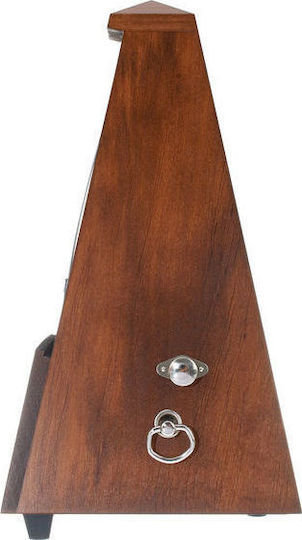 Wittner Метроном Metronome 813M Bell в Кафяв цвят