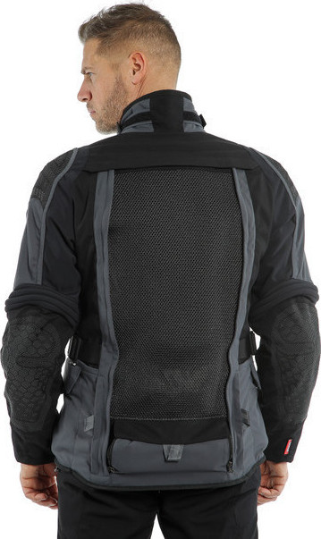 Dainese D-Explorer 2 Gore-Tex Winter Men's Motorcycle Jacket
