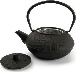 Salt & Pepper Τσαγιέρα με Φίλτρο Μαντεμένια 800ml