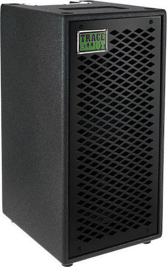 Trace Elliot Bassbox 208 Καμπίνα Ηλεκτρικού Μπάσου 2 x 8" 400W Μαύρη