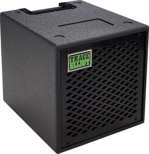 Trace Elliot Bassbox 110 Кабина Електрически бас 1 x 10" 300W Черен